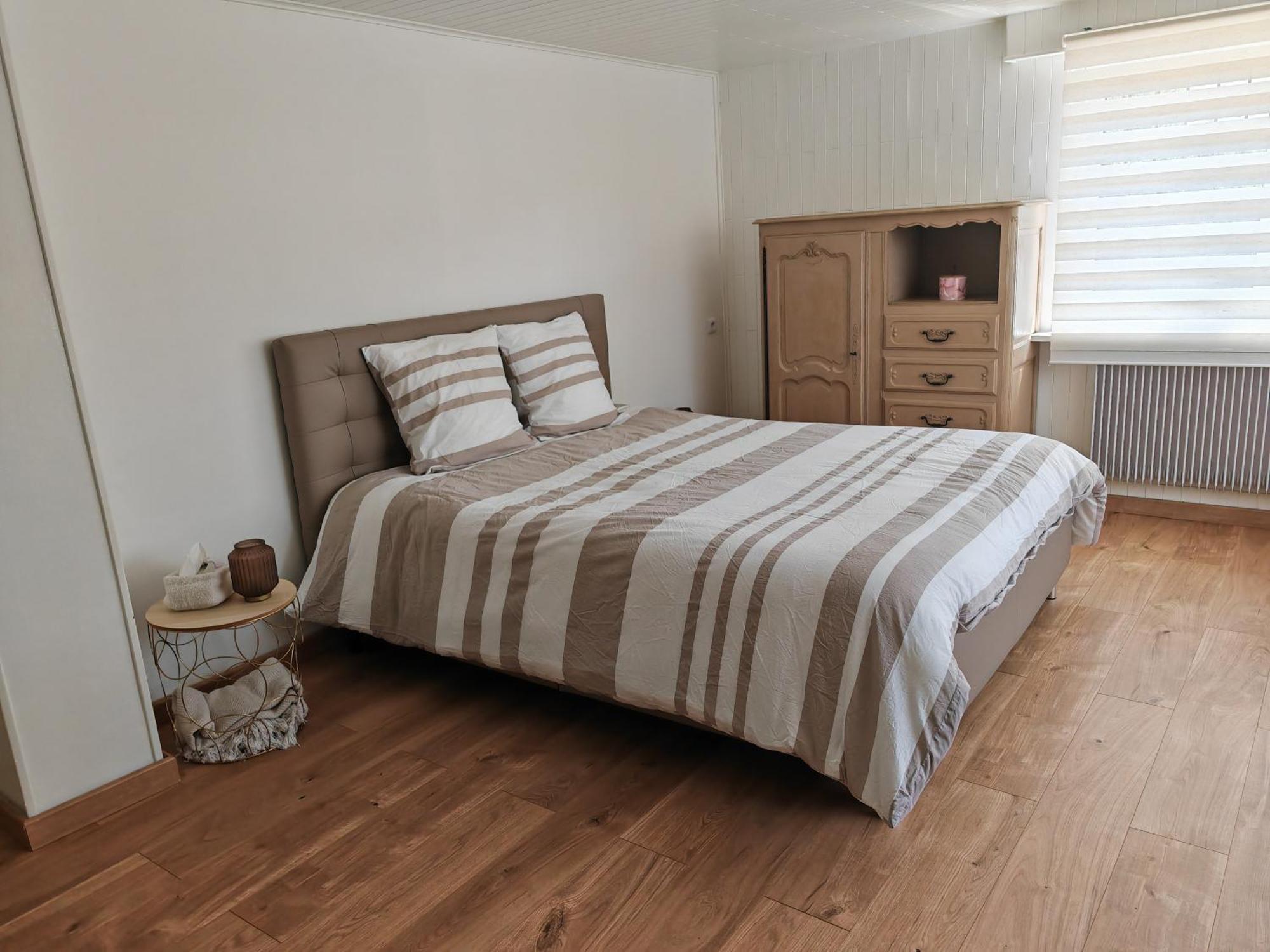 Appartement " Le Chardonneret " Issenheim Екстериор снимка