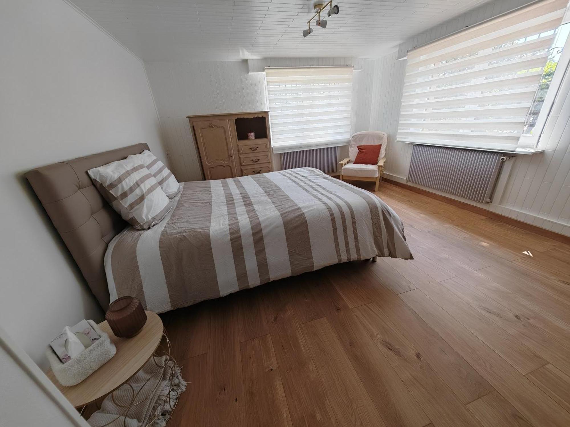 Appartement " Le Chardonneret " Issenheim Екстериор снимка