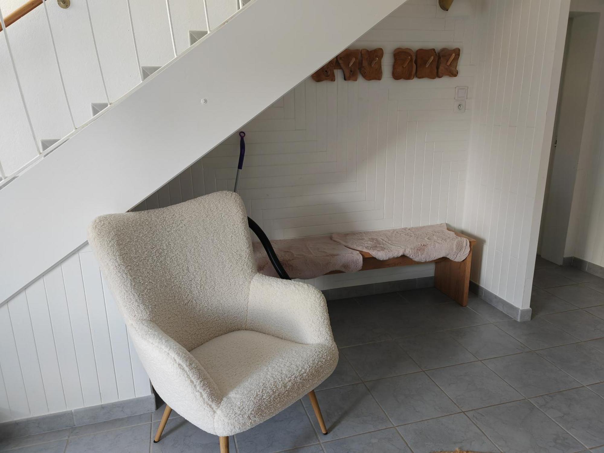 Appartement " Le Chardonneret " Issenheim Екстериор снимка