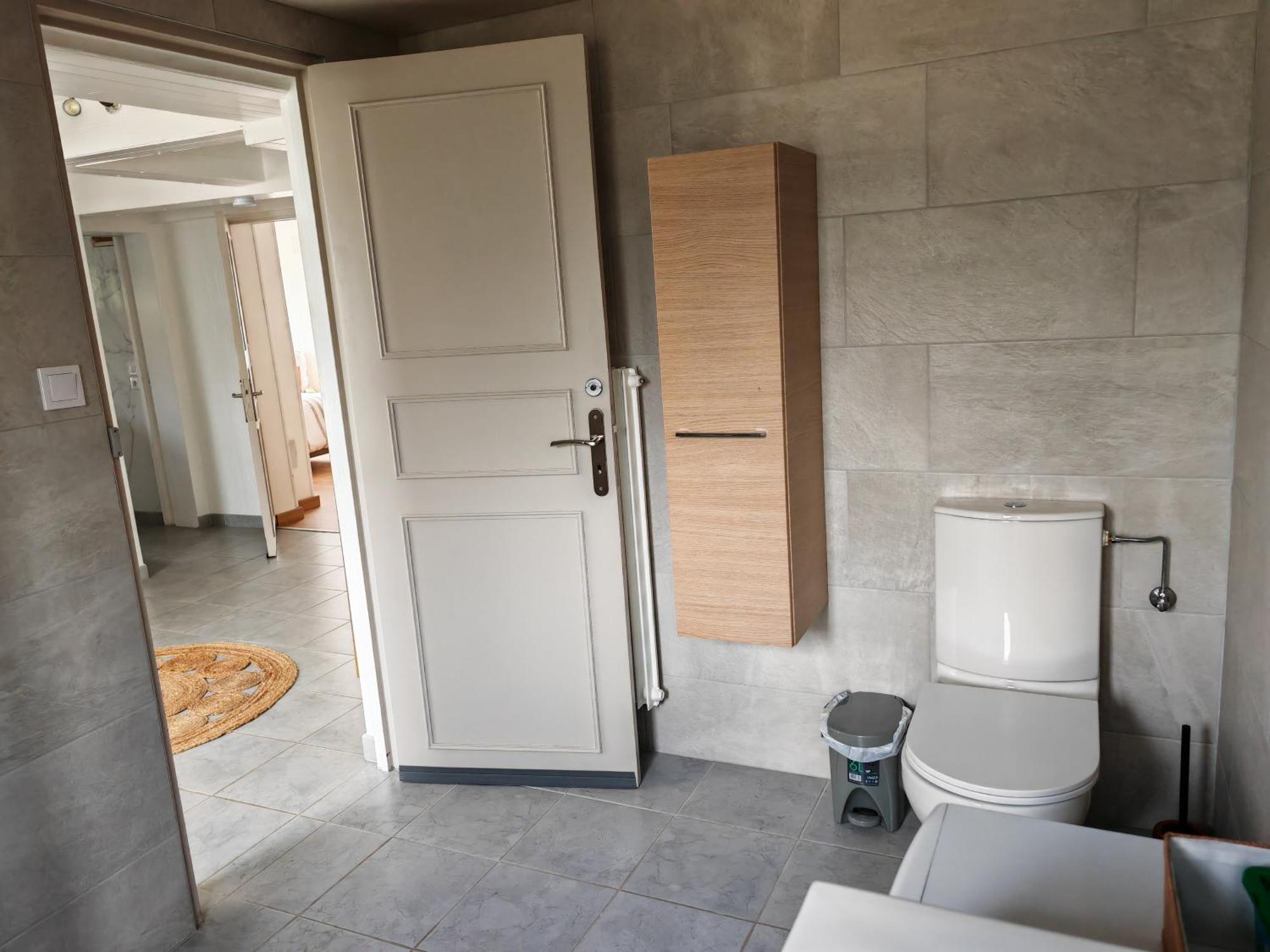 Appartement " Le Chardonneret " Issenheim Екстериор снимка