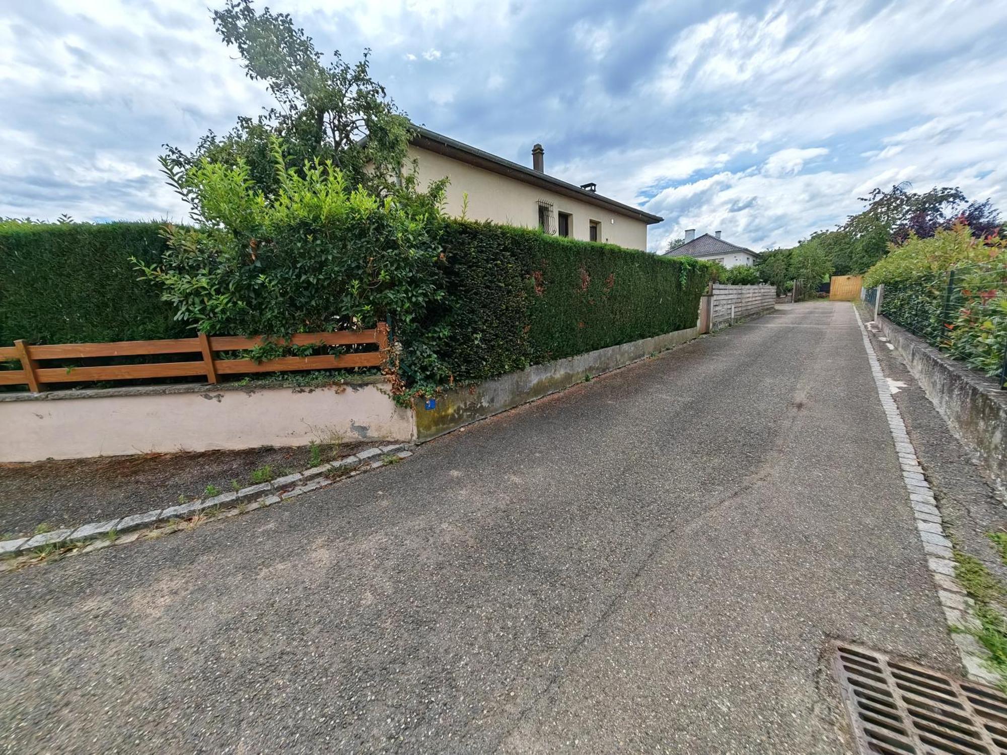 Appartement " Le Chardonneret " Issenheim Екстериор снимка